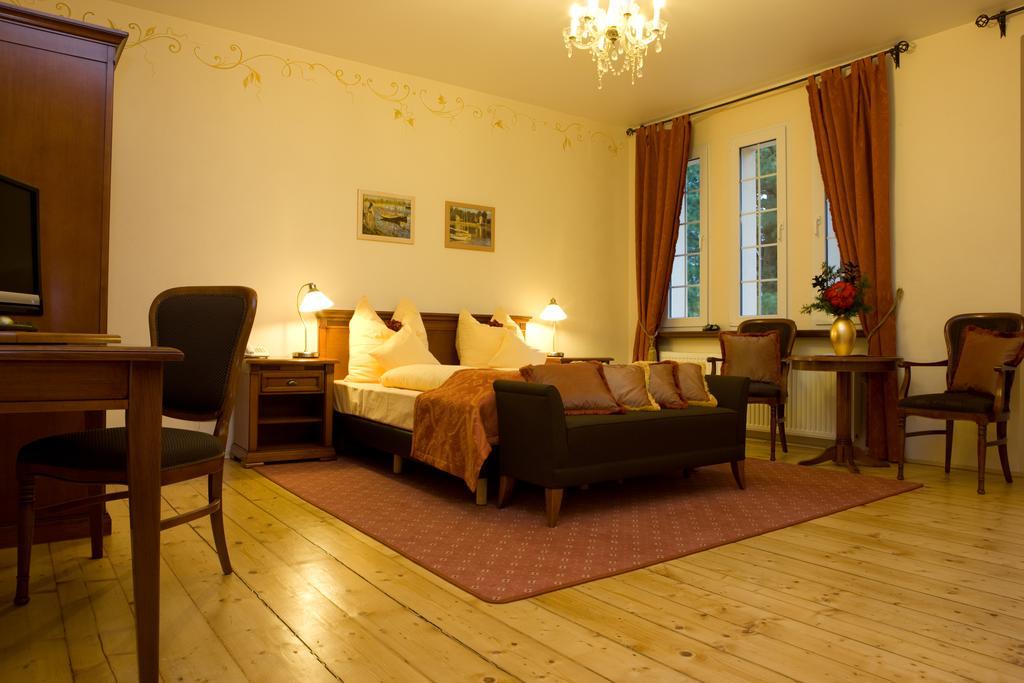 Villa Vital Świeradów-Zdrój Rum bild