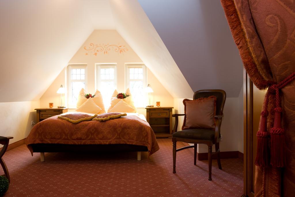Villa Vital Świeradów-Zdrój Rum bild