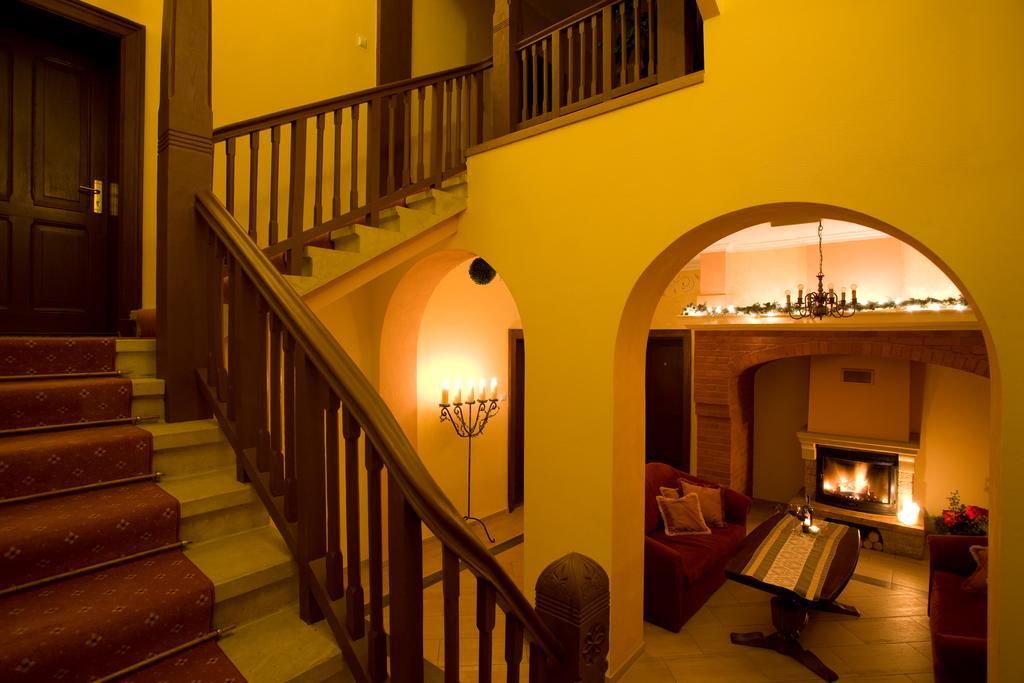 Villa Vital Świeradów-Zdrój Exteriör bild
